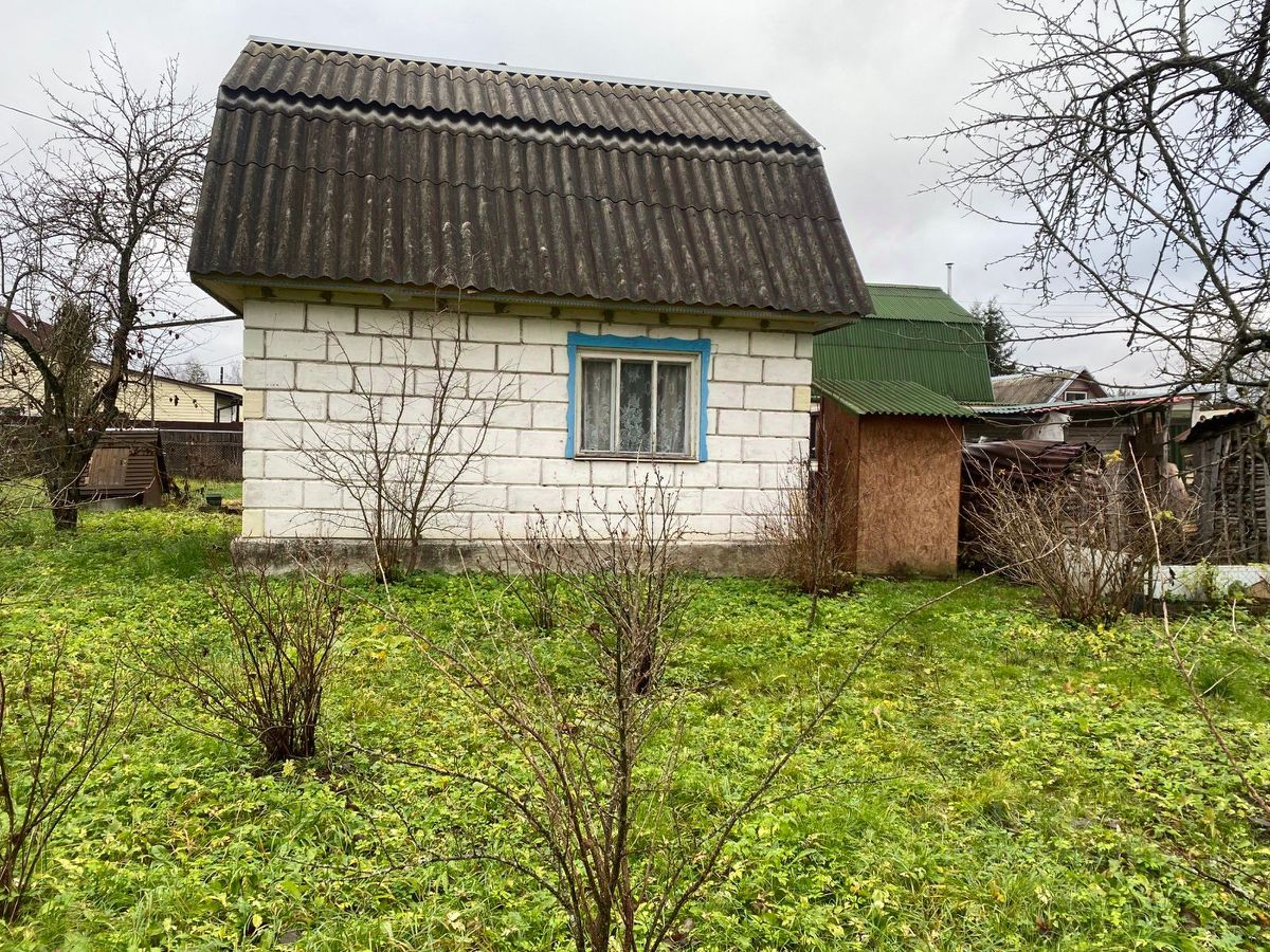 Продажа дома Кингисепп, Заречье СНТ, 27