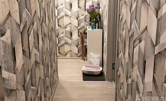 Продажа 1-комн квартиры на вторичном рынке Подольск, ул Свердлова,  д. 54а