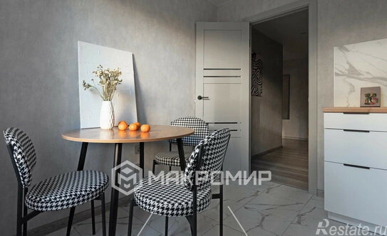 Продажа 3-комн квартиры на вторичном рынке Приморское шоссе,  д. 275