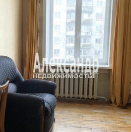 Продажа 3-комн квартиры на вторичном рынке Выборг, Кривоносова улица,  д. 15