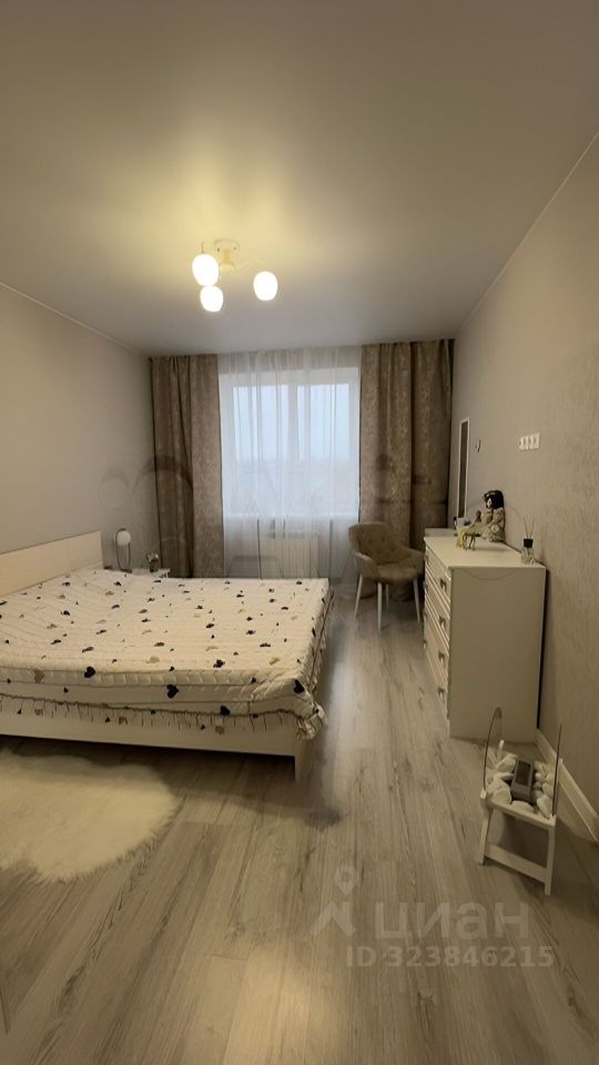 Продажа 2-комн квартиры на вторичном рынке улица Вышгородская, 16