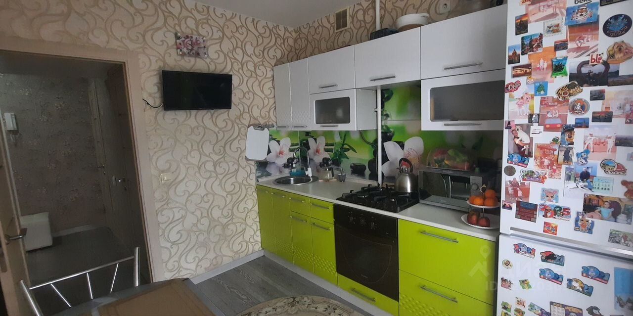 Продажа 2-комн квартиры на вторичном рынке Дубна, проспект Боголюбова, 11