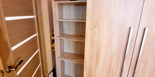 1-комн квартира Текстильщиков 11-я ул,  д. 10