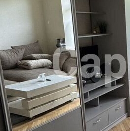 Аренда 2-комн квартиры на вторичном рынке улица Дениса Давыдова, 6