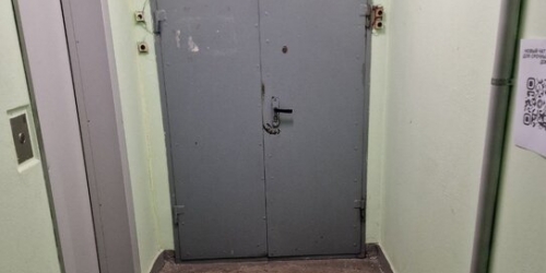 1-комн квартира Лермонтовский пр-кт,  д. 8