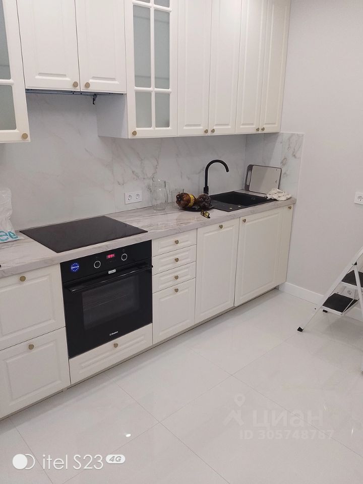 Продажа 3-комн квартиры на вторичном рынке переулок Ипподромный, 1к2