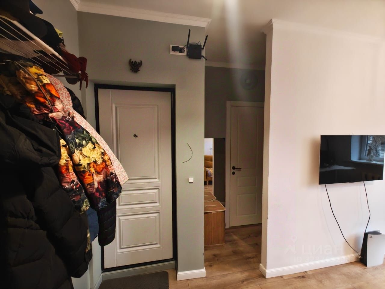 Продажа 3-комн квартиры на вторичном рынке Дибуновская улица, 47