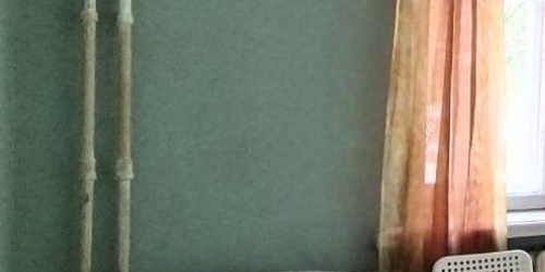 3-комн квартира улица Мещерякова, 3