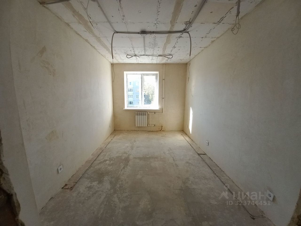 Продажа 1-комн квартиры на вторичном рынке Тосно г., улица Максима Горького, 2