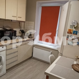 Продажа 1-комн квартиры на вторичном рынке ул Гришина,  д. 18,  к. 2