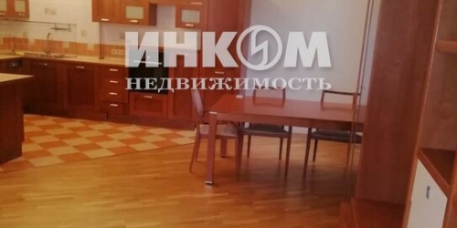 3-комн квартира Козихинский М. пер,  д. 16/3