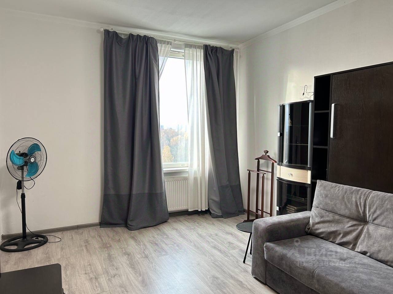 Аренда 2-комн квартиры на вторичном рынке улица Композиторов, 12