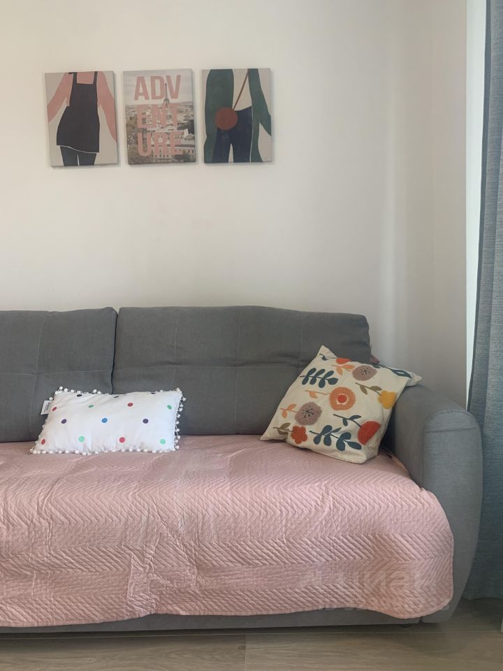 Аренда студии улица Красулинская, 13