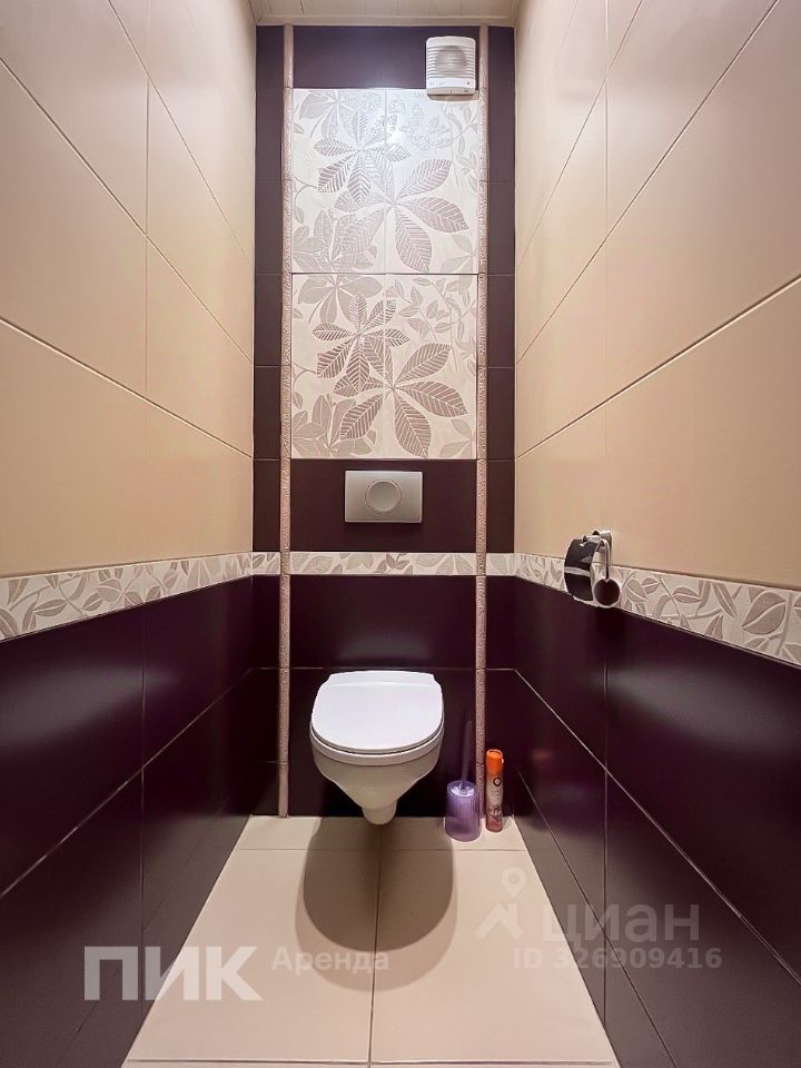 Аренда 1-комн квартиры на вторичном рынке Химки, улица Горшина, 1