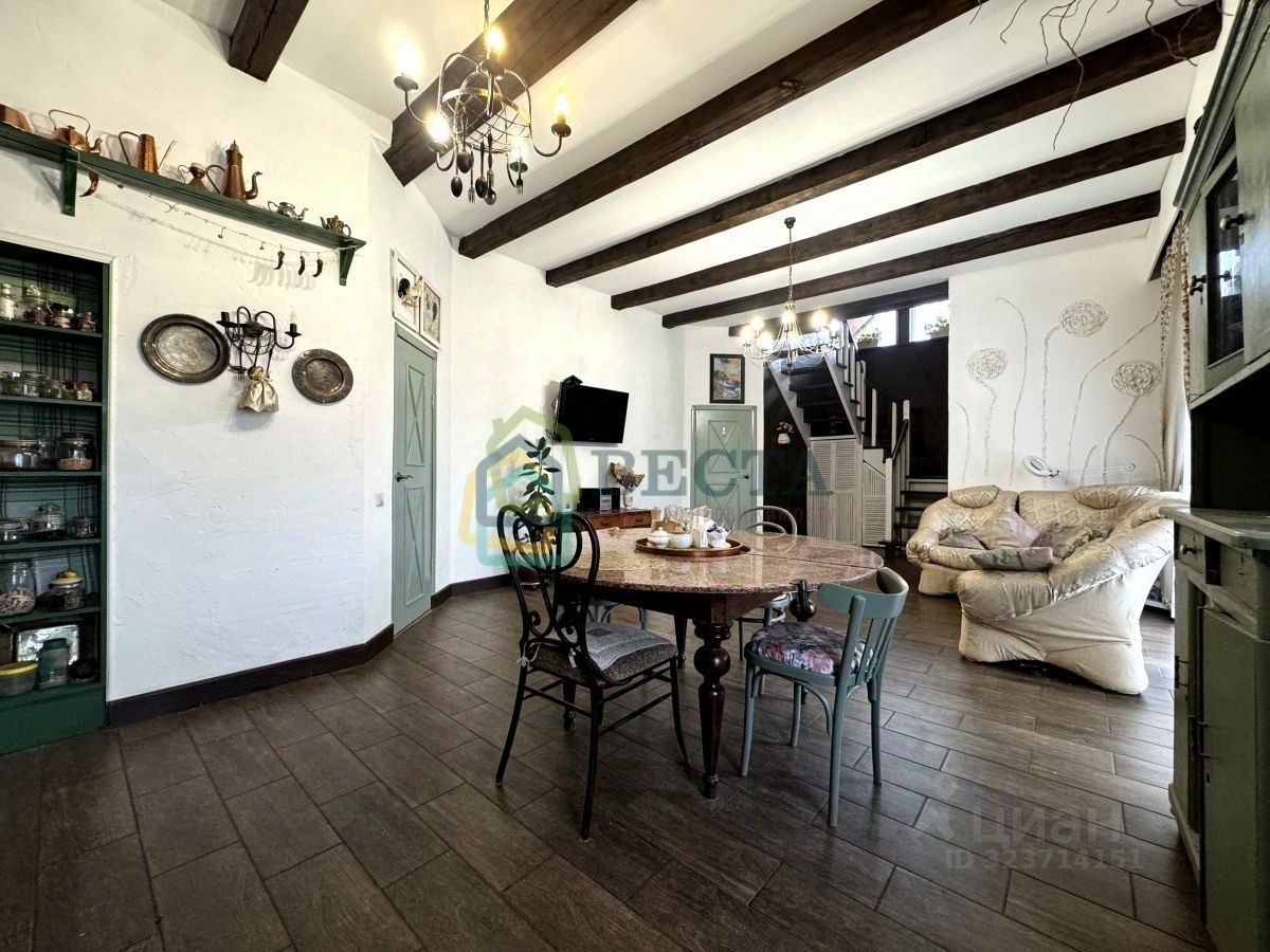 Продажа дома Колтуши, улица Новая, 17