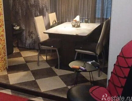 Продажа 2-комн квартиры на вторичном рынке Одинцовский городской округ, улица Дружбы,  д. 7