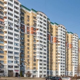 Продажа 2-комн квартиры на вторичном рынке Коктебельская улица,  д. 8