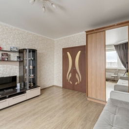 Продажа 1-комн квартиры на вторичном рынке Старая Купавна, ул Шевченко,  д. 1