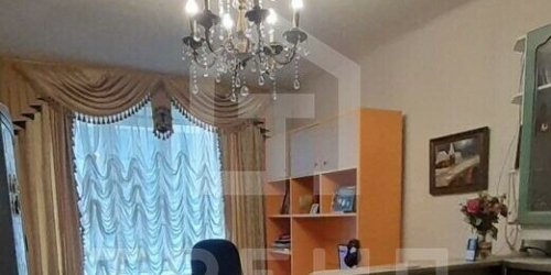 3-комн квартира Каменноостровский пр-кт,  д. 55