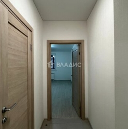 Продажа 3-комн квартиры на вторичном рынке Фестивальная ул,  д. 15 к2