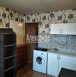 Продажа студии Большеохтинский просп., д. 22, к. 2 Продажа студии Большеохтинский просп., д. 22, к. 2