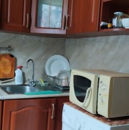 Продажа 3-комн квартиры на вторичном рынке Касимовская улица,  д. 17