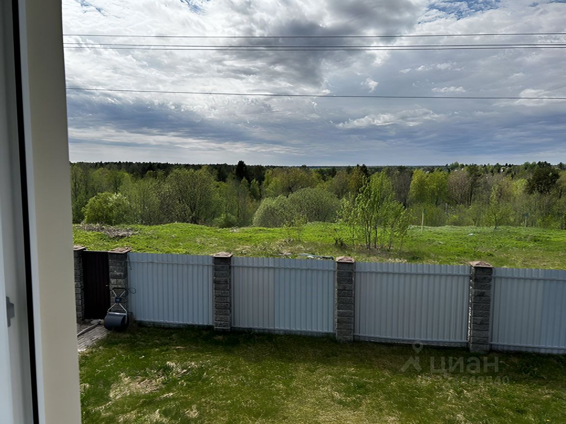 Продажа дома д. Куйвози, улица Александрова, 51
