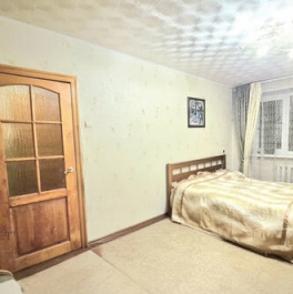 Продажа 1-комн квартиры на вторичном рынке Королёв, ул Гагарина,  д. 38А