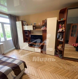 Продажа 1-комн квартиры на вторичном рынке Парковая 6-я ул, д. 16А к2 Продажа 1-комн квартиры на вторичном рынке Парковая 6-я ул, д. 16А к2