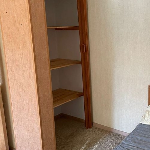 1-комн квартира пос. Стеклянный, улица Жданова, 1