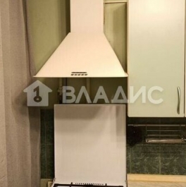 Продажа 3-комн квартиры на вторичном рынке аллея Котельникова,  д. 3