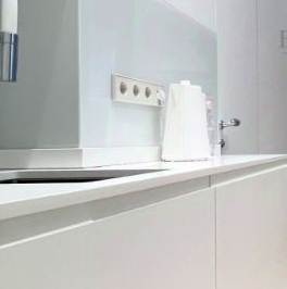 Продажа 3-комн квартиры на вторичном рынке Березовая аллея, 17к2