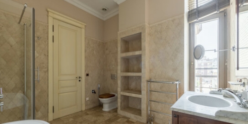 3-комн квартира Курсовой переулок,  д. 6/1