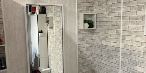 1-комн квартира Киришская улица,  д. 5