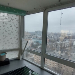 Продажа 4-комн квартиры на вторичном рынке Королев г, Ленина ул,  д. 25А
