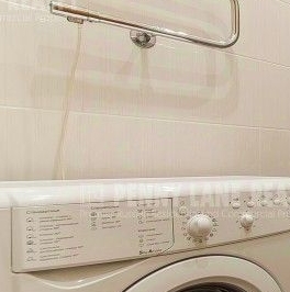 Аренда 2-комн квартиры на вторичном рынке 1-я Тверская-Ямская улица, 26