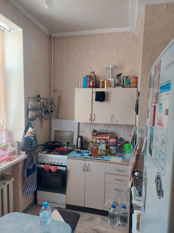 Продажа 2-комн квартиры на вторичном рынке Сергиев Посад, Стахановская улица, 13/19