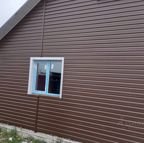 Коттедж/дом Дубининское, 46Н-10525,  д. 203