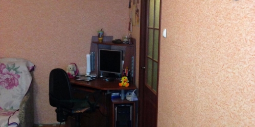 1-комн квартира Колпино г, Оборонная,  д. 2