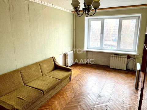 Продажа 1-комн квартиры на вторичном рынке Фрязино, Мира пр-кт.,  д. 3
