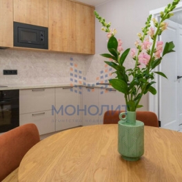 Продажа 1-комн квартиры на вторичном рынке улица Пудовкина