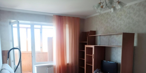 2-комн квартира Полимерная улица,  д. 5