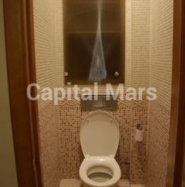 Аренда 3-комн квартиры на вторичном рынке Народная улица,  д. 13