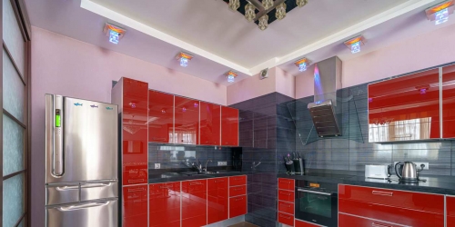 2-комн квартира Крылатские Холмы улица,  д. 37