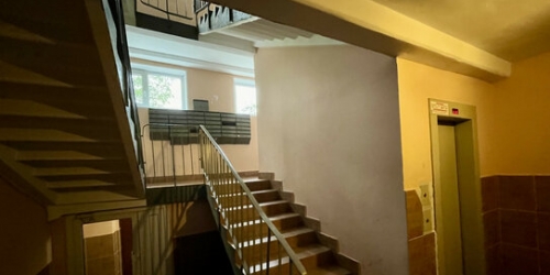 2-комн квартира ул Ленская,  д. 8,  к. 1