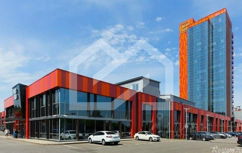 Аренда ПСН улица Бутлерова