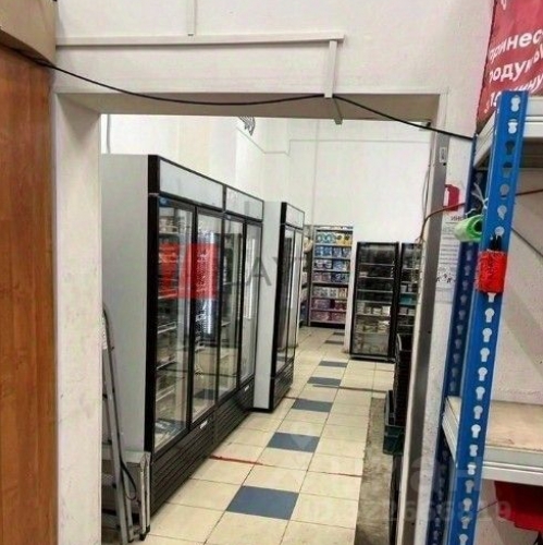 Торговое помещение Первомайская улица,  д. 117