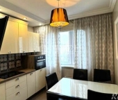 Продать Квартиры вторичка улица Вилиса Лациса  17 к2 