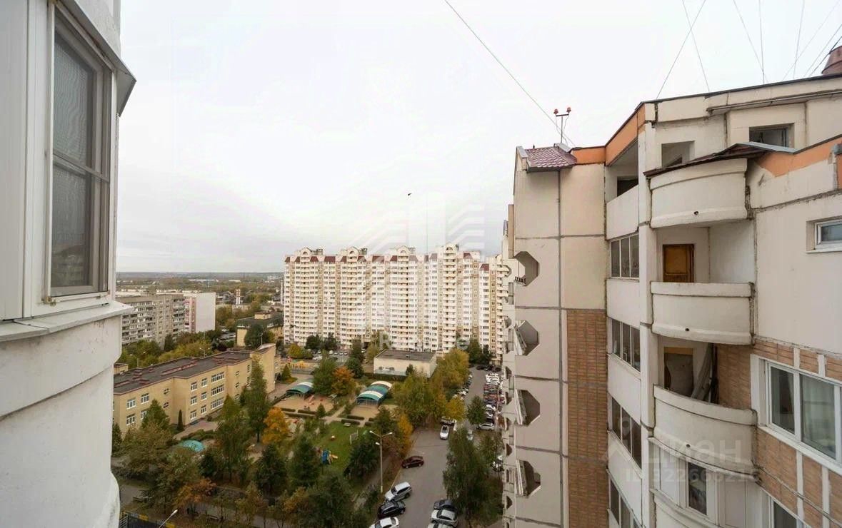 Продажа 3-комн квартиры на вторичном рынке Северный мкр, улица Северная, 4