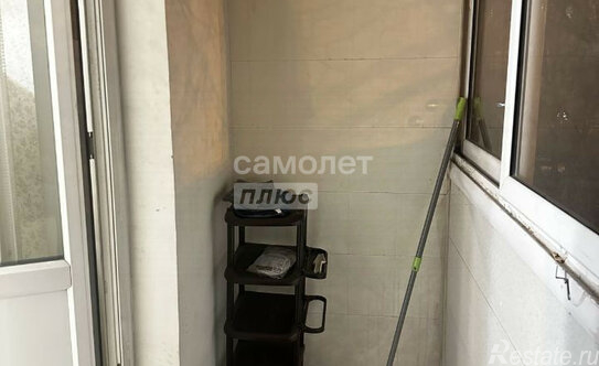 Продажа 1-комн квартиры на вторичном рынке Снежная улица